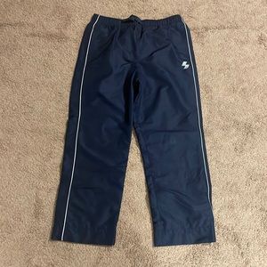 14 Husky Boys Athletic Pants Children’s place